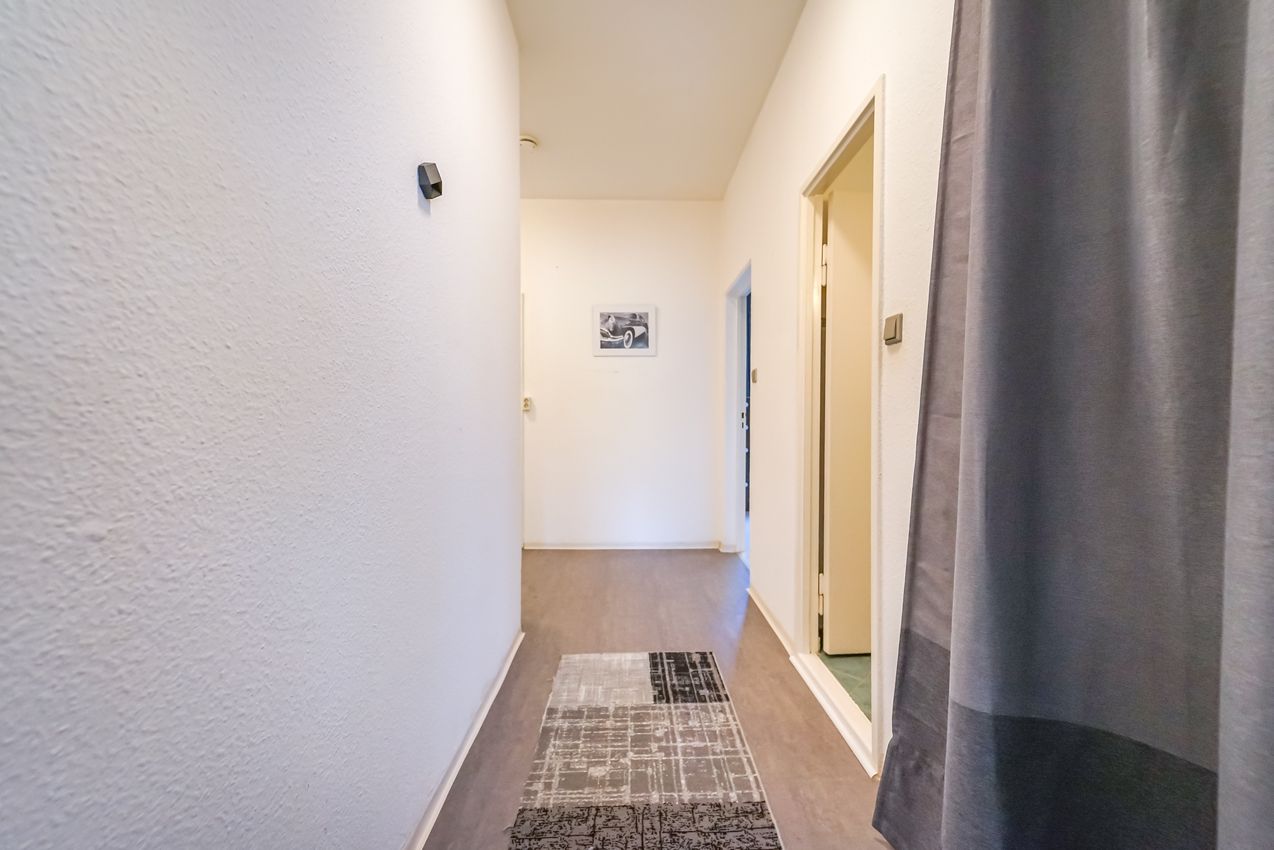 Eingangsflur Ansicht 2