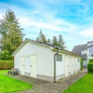 Abstellräume als Kellerersatz