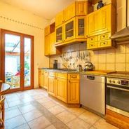 EG Wohnküche mit EBK