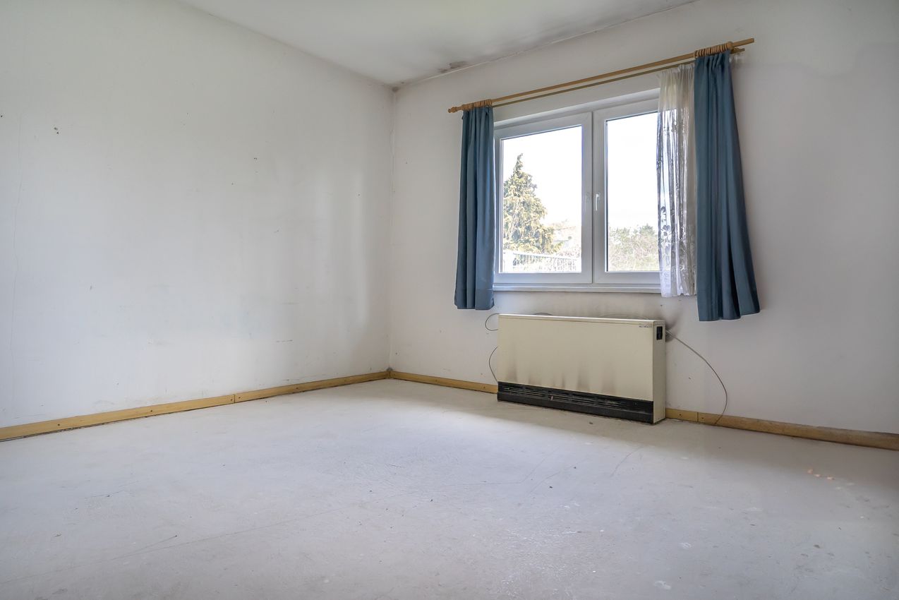 EG Arbeitszimmer