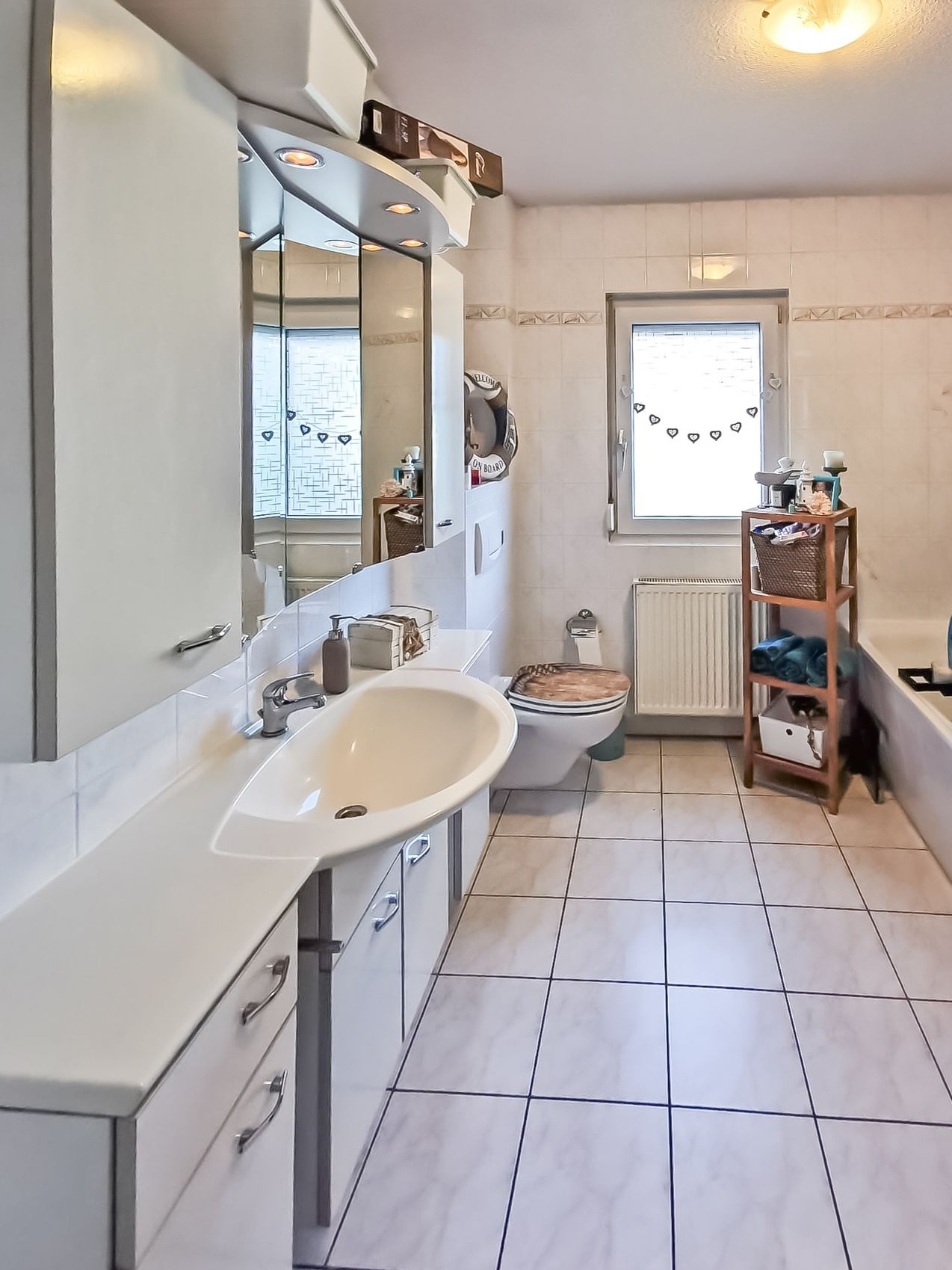 Badezimmer