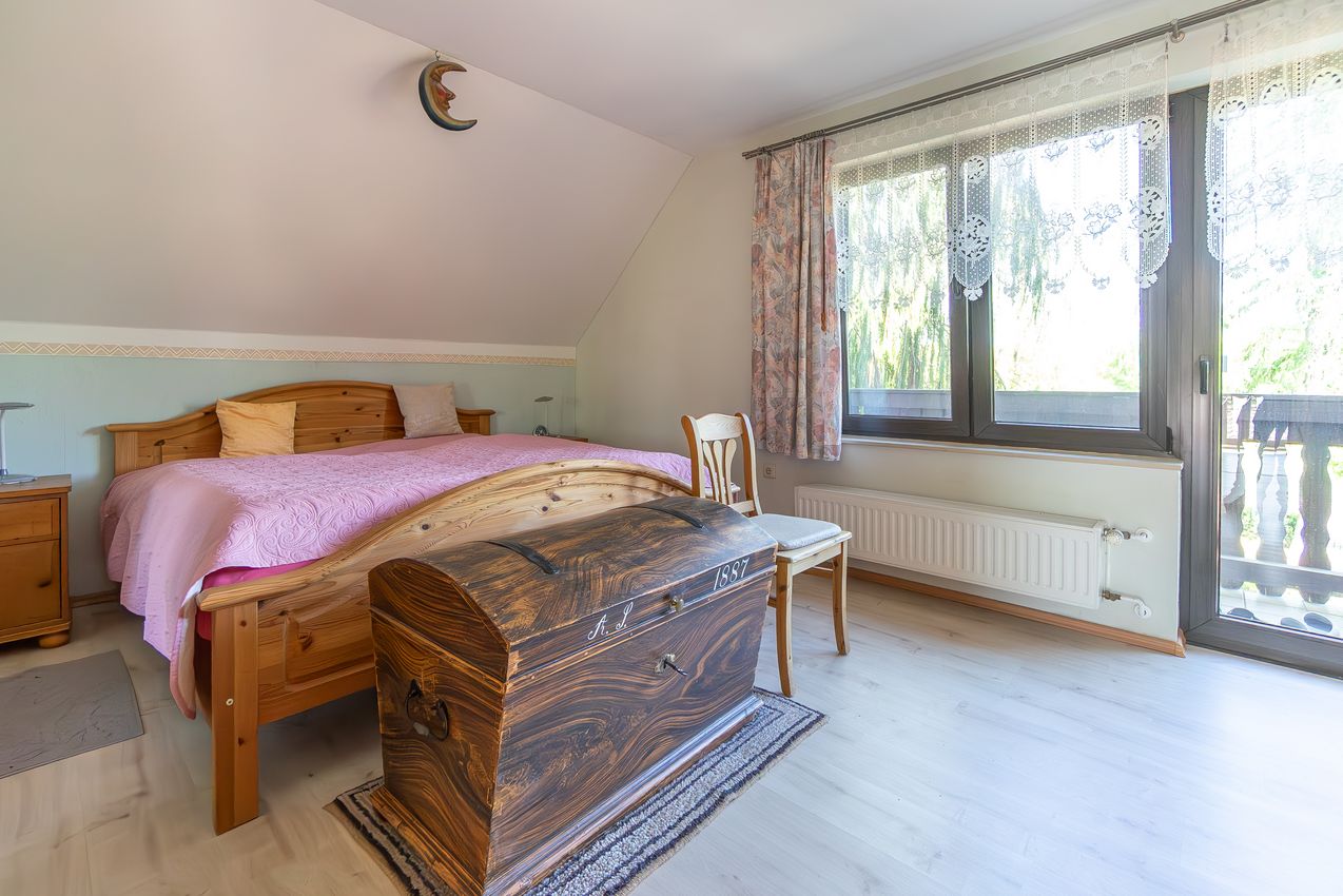 DG Schlafzimmer