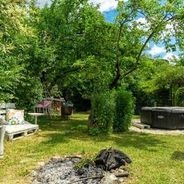 Gartenoase Ansicht 1