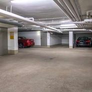 Tiefgarage