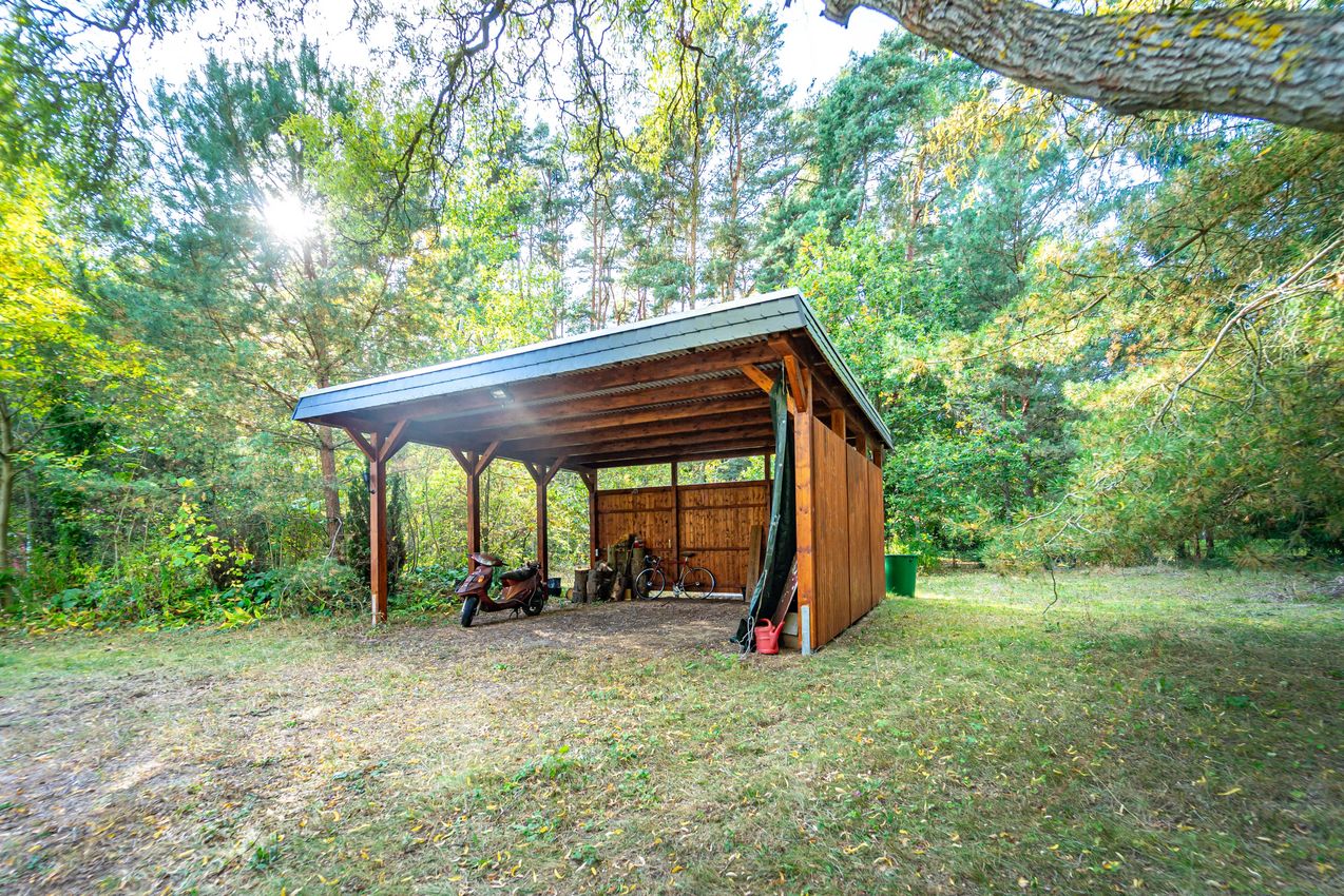 Carport