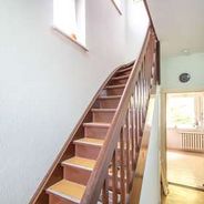 EG Treppe zum DG