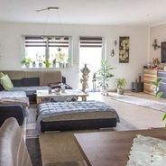 EG Wohnzimmer Ansicht 3
