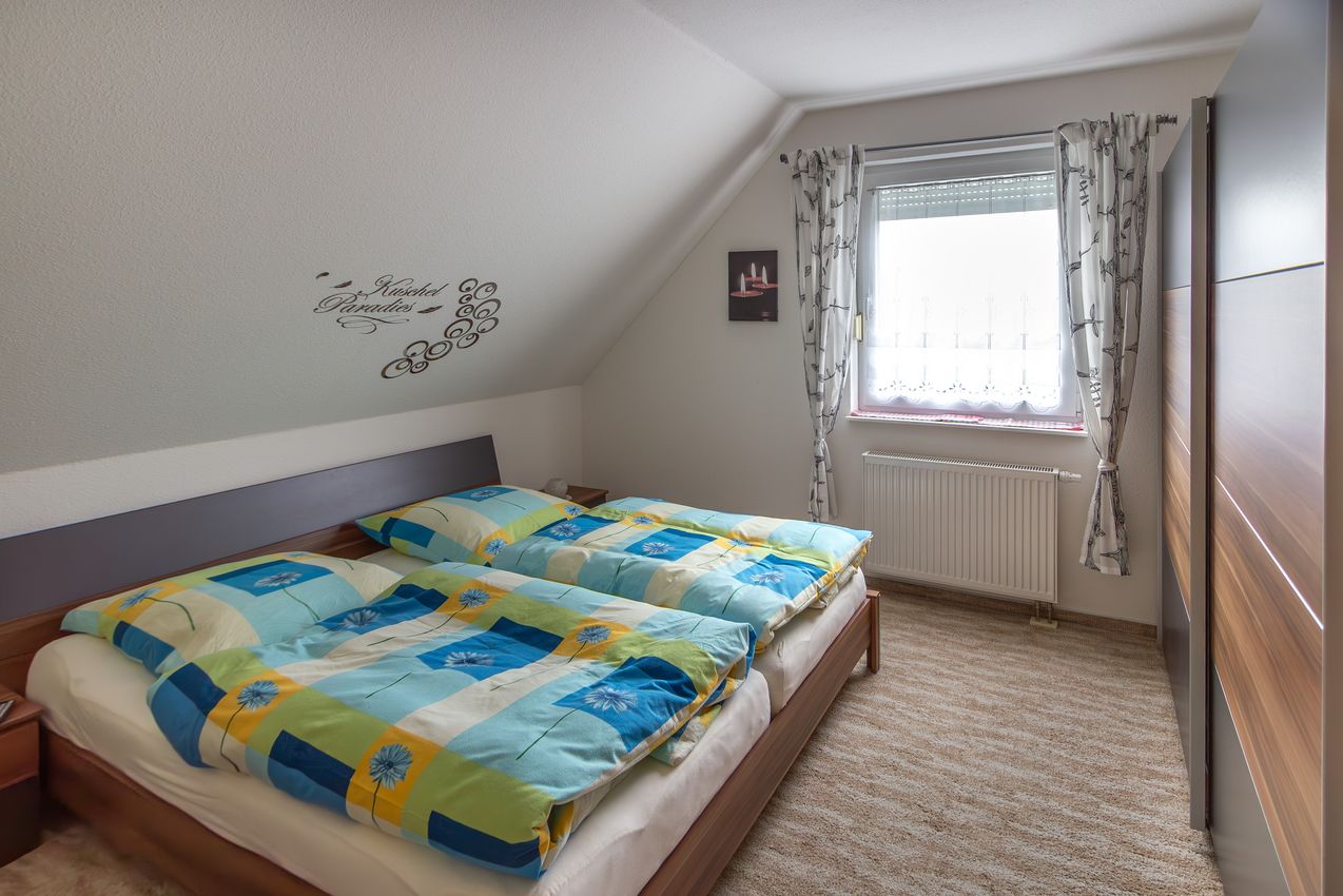DG Schlafzimmer