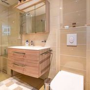 EG Badezimmer Ansicht 1