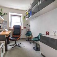 Arbeitszimmer