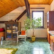 DG Duschbad mit WC und Waschbecken 