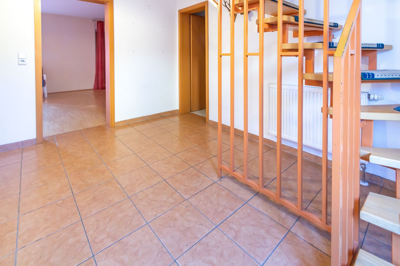 EG Hauseingangsdiele