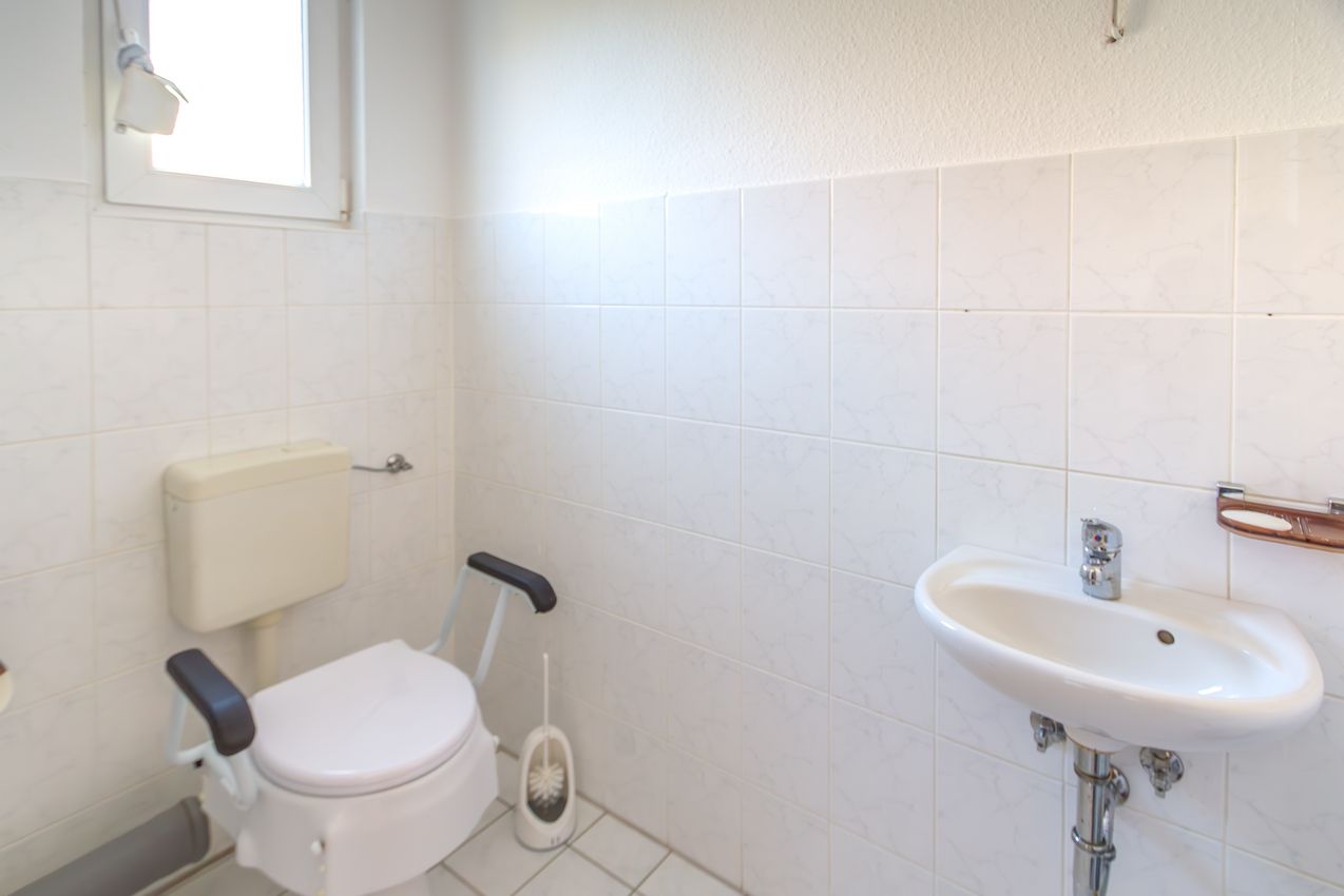 EG Gäste-WC