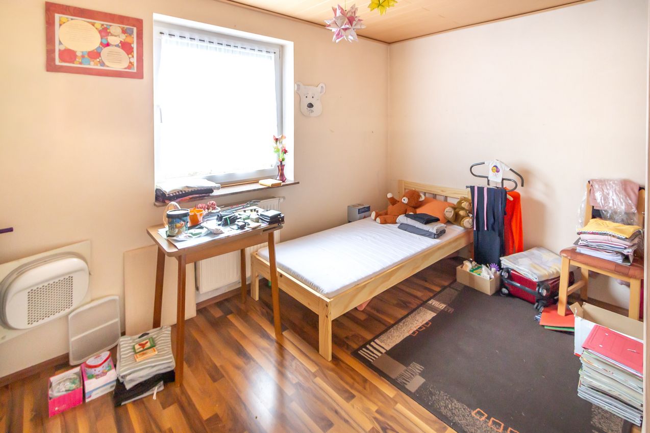 Gästezimmer