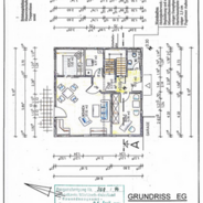 EG Grundriss Strausberger Str 54