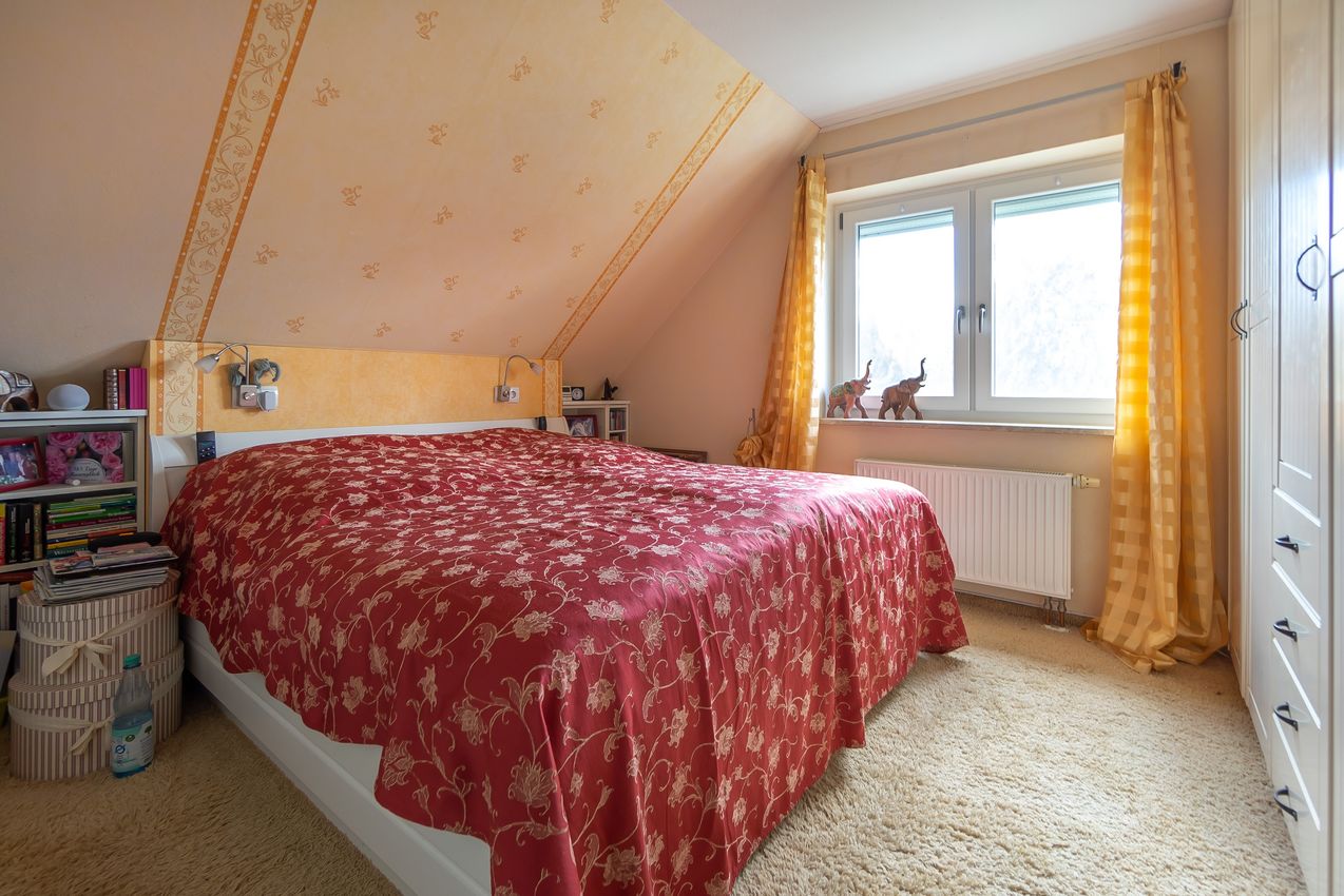 DG Schlafzimmer