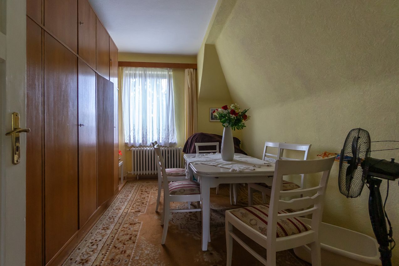 OG Arbeitszimmer