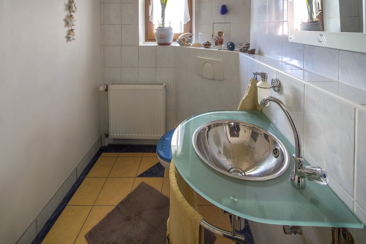 EG Gäste-WC