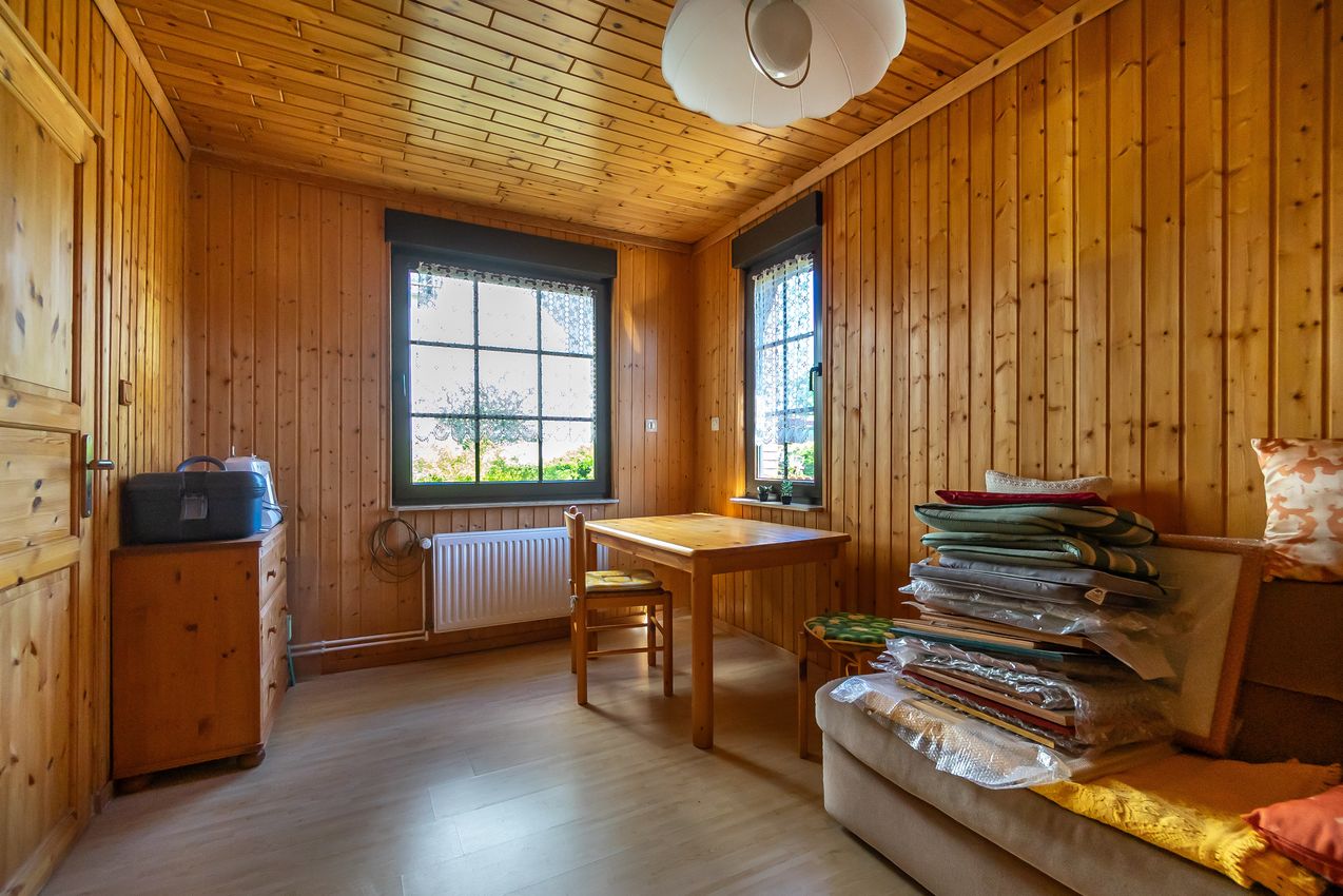 Bungalow Gästezimmer