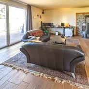 EG Wohnzimmer mit Terrassenzugang