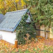 Gartengerätehaus
