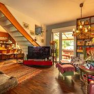 EG Wohnzimmer Ansicht 2