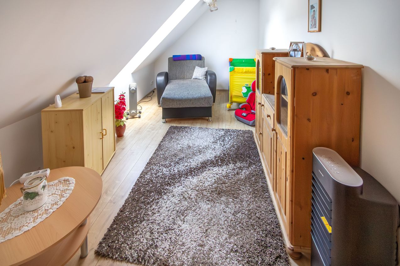 DG Gästezimmer