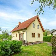 Hausansicht Süd-Ost-Seite