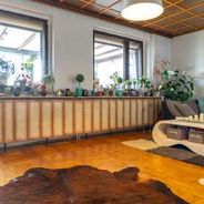 Haus 1 - EG Wohnzimmer