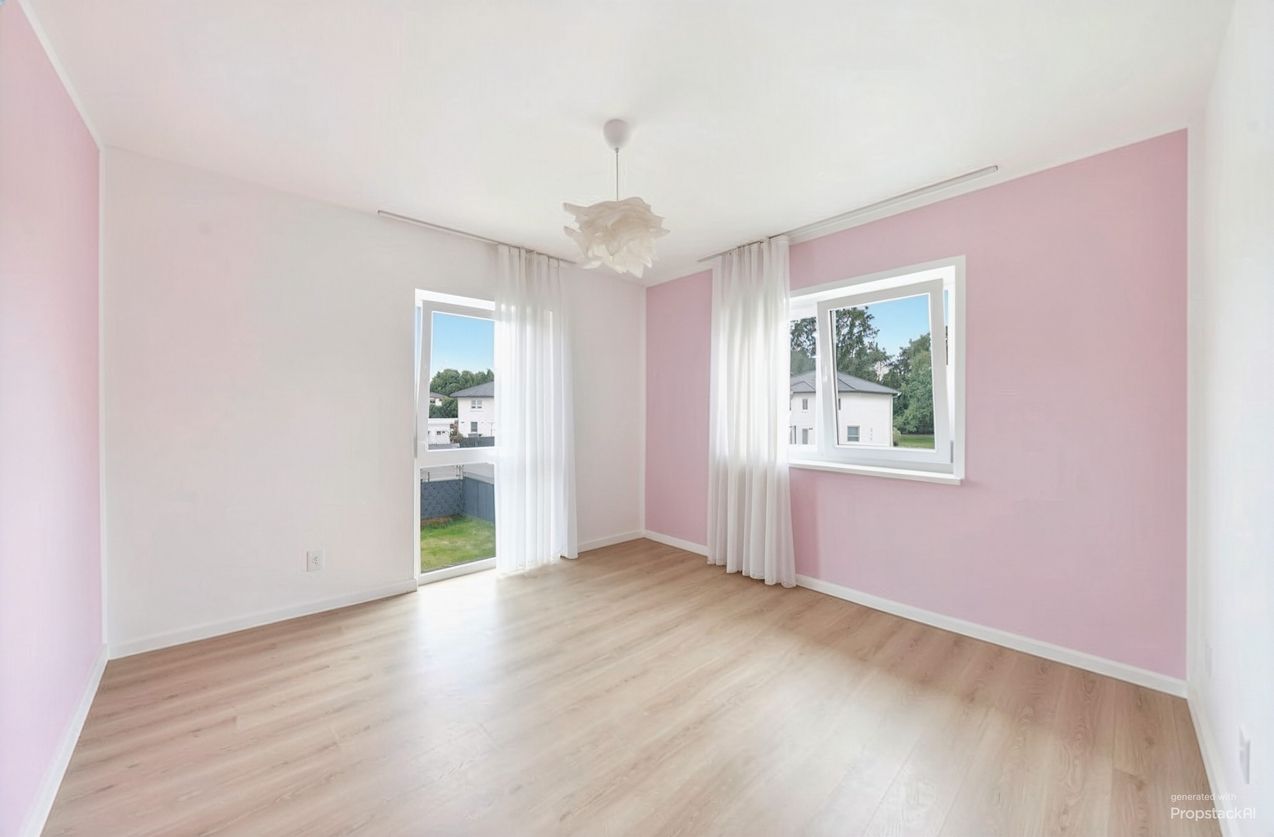 Zimmer 3 OG