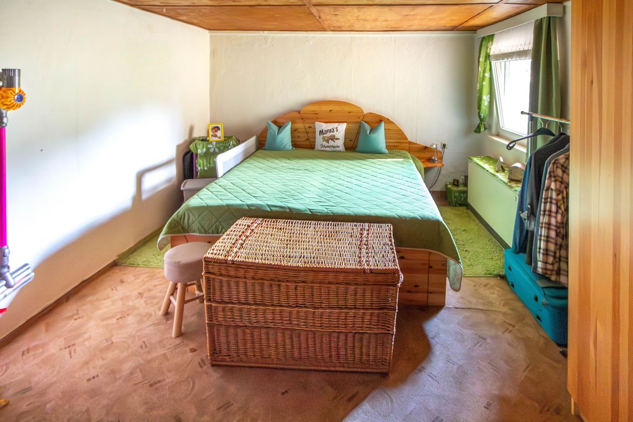 EG Schlafzimmer