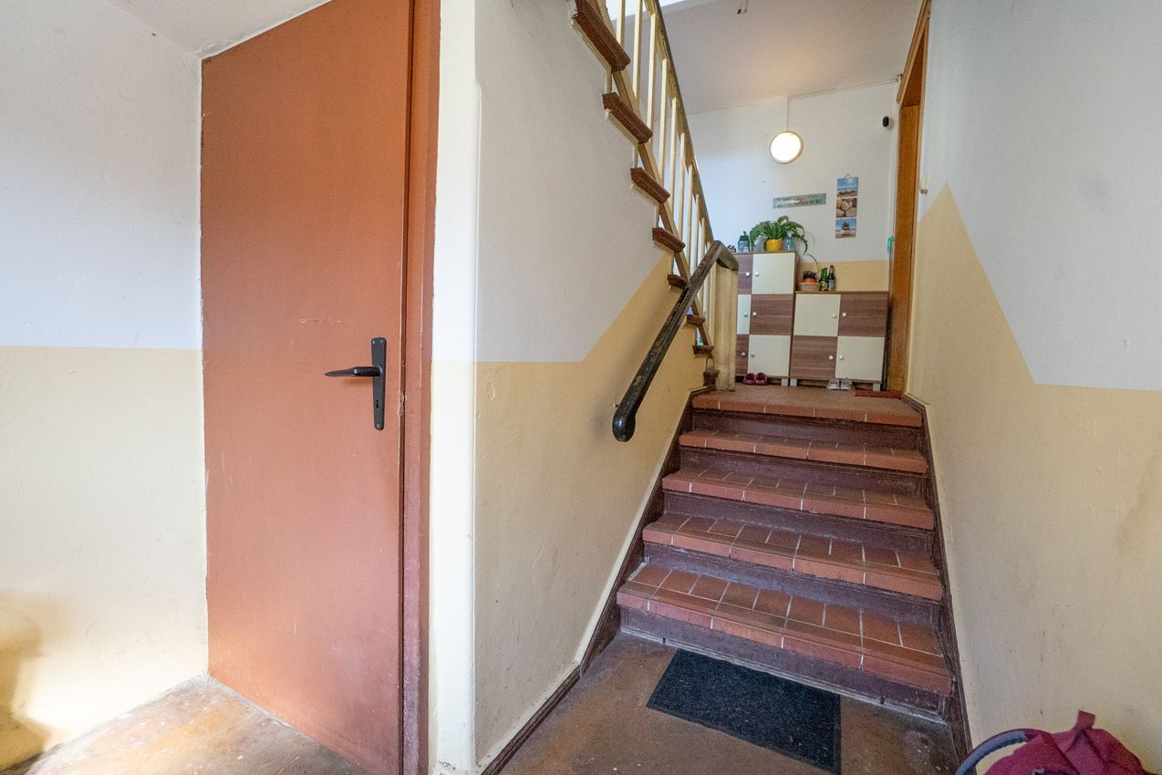 Treppenhaus