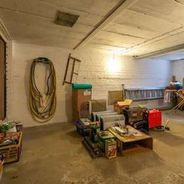 KG Tiefgarage