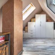 DG Ausgebaute Dachspitze A2