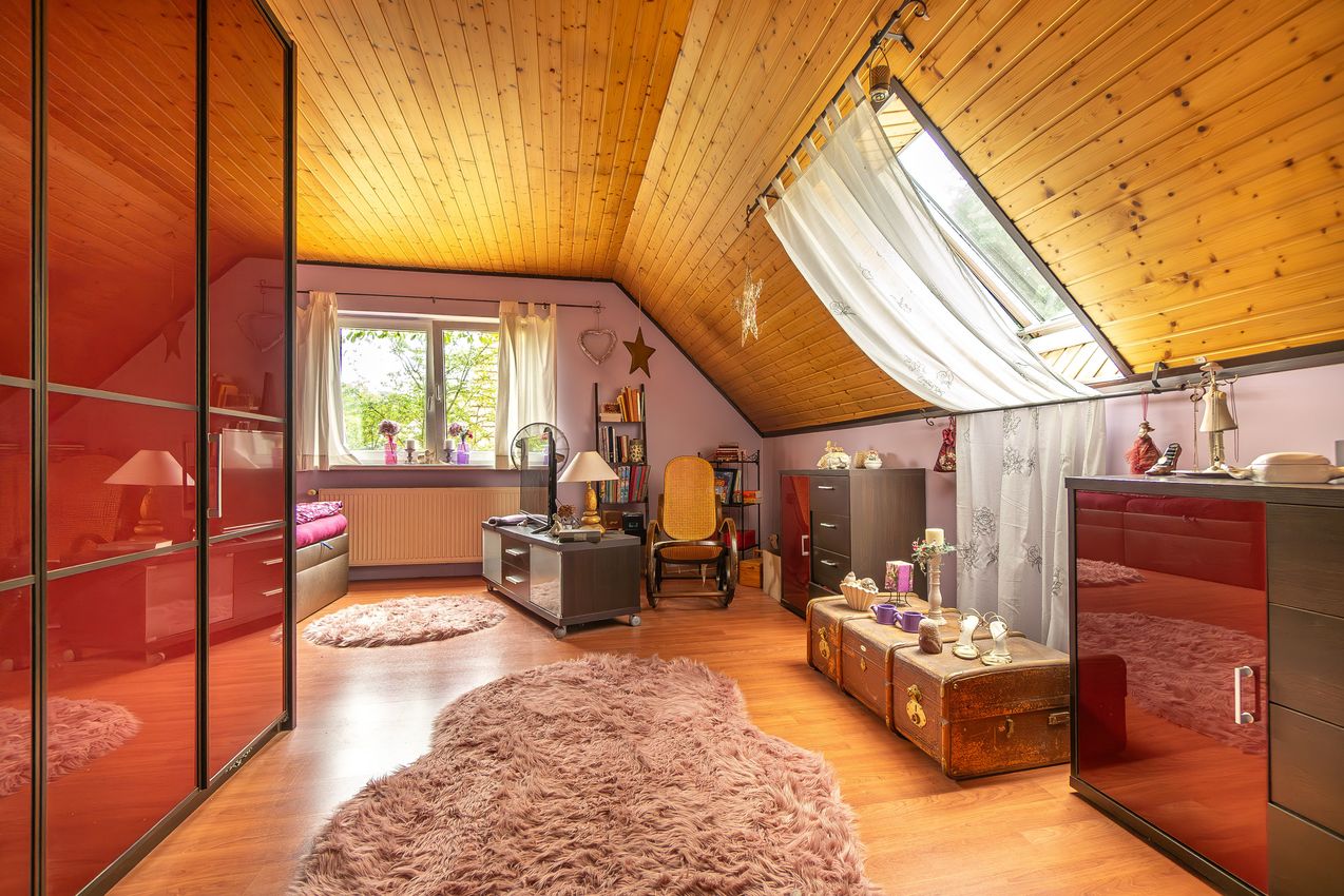 DG Schlafzimmer Ans. 1
