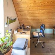 DG Arbeitszimmer