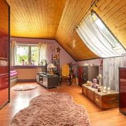 Haus 1 DG Schlafzimmer Ans. 1