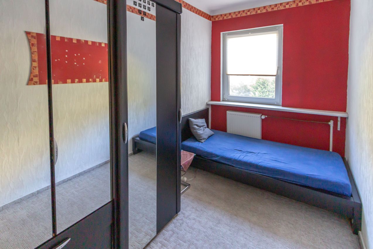 EG Gästezimmer