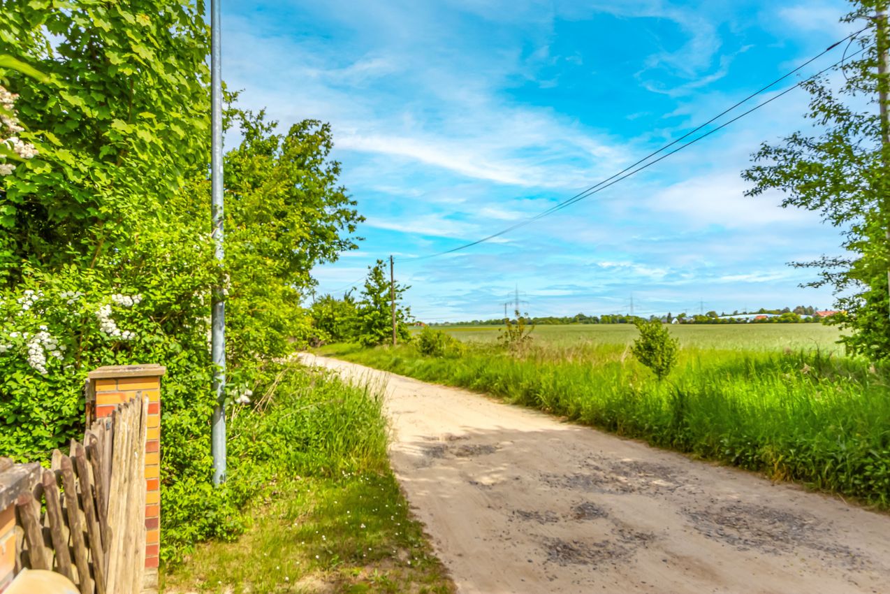 Straßenansicht rechts