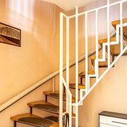 EG Treppe zum DG