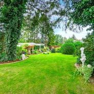 Gartenansicht 3