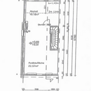 DG Grundriss