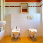 2.OG Duschbad en Suite 