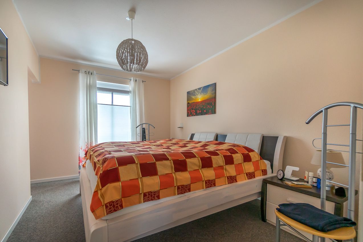OG Schlafzimmer