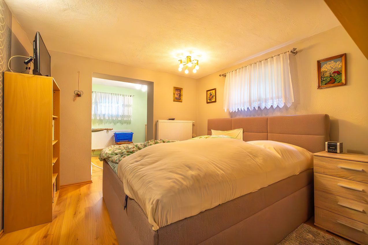 KG Schlafzimmer