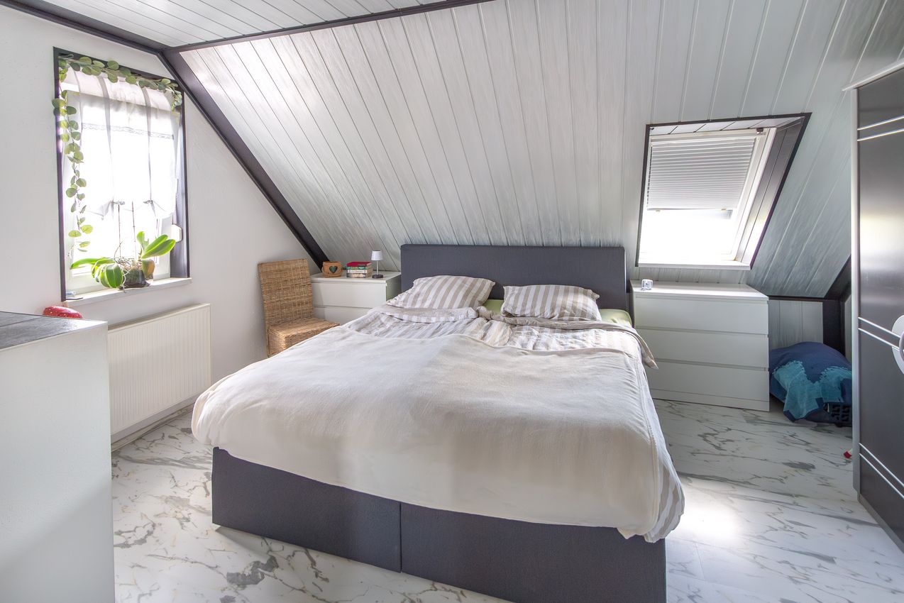 DG Schlafzimmer