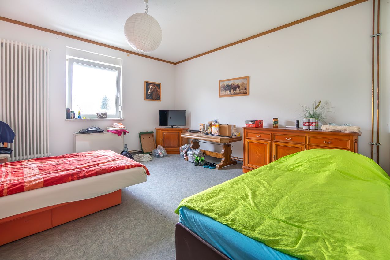 EG Schlafzimmer