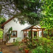 Haus2 Hausansicht Gartenseite