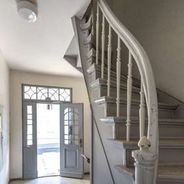 Treppenhaus