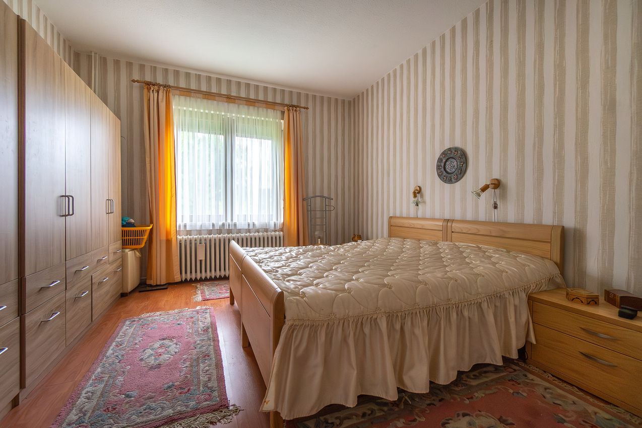 EG Schlafzimmer